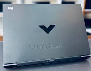 Photo - New Laptop HP Victus 15 16GB Intel Core I7 SSD 512GB