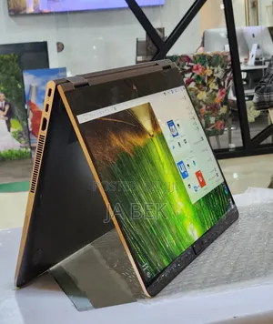 New Laptop HP Spectre 16GB Intel Core I7 SSD 512GB