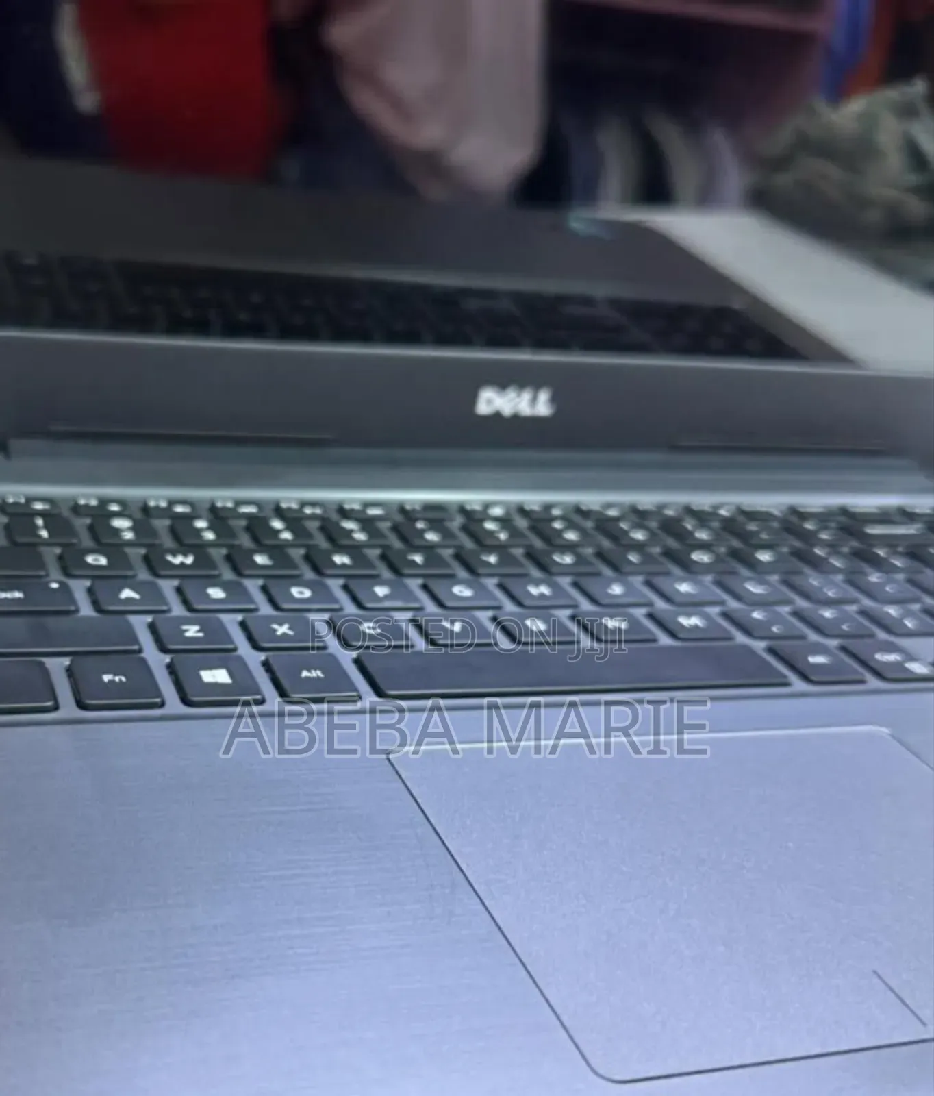 New Laptop Dell Inspiron 15 16GB Intel Core I7 SSD 512GB