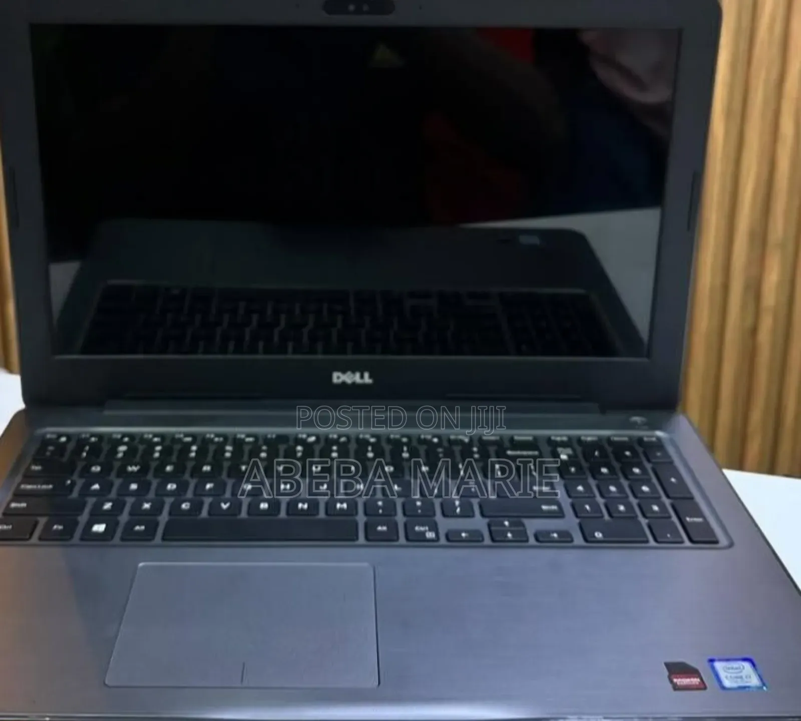 New Laptop Dell Inspiron 15 16GB Intel Core I7 SSD 512GB