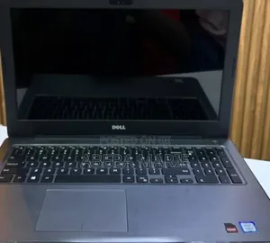New Laptop Dell Inspiron 15 16GB Intel Core I7 SSD 512GB
