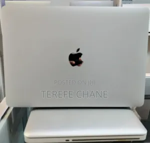 Photo - New Laptop Apple MacBook Pro M1 16GB Intel Core I7 SSD 512GB