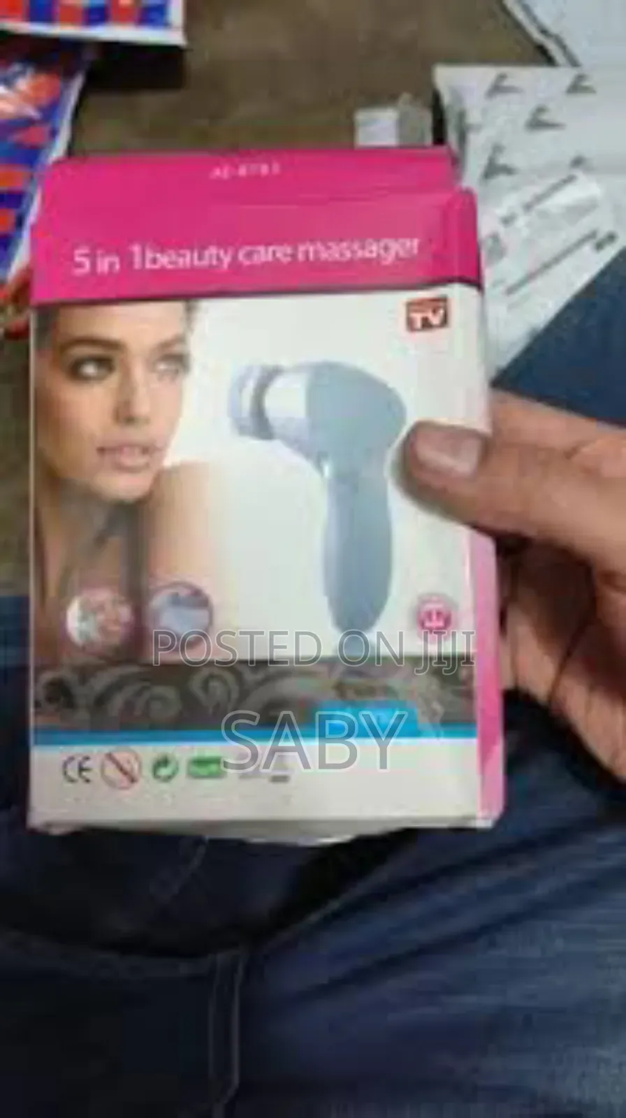 5in1 Plastic Beauty Care