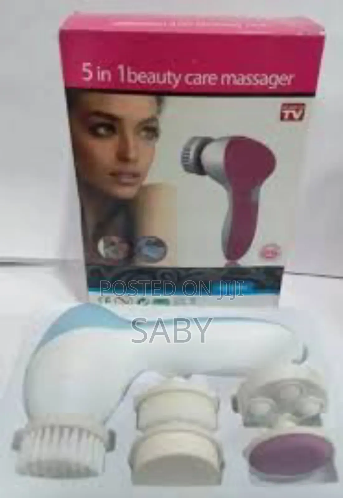 5in1 Plastic Beauty Care