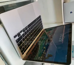 New Laptop Apple MacBook Pro M1 16GB Intel Core I7 SSD 512GB