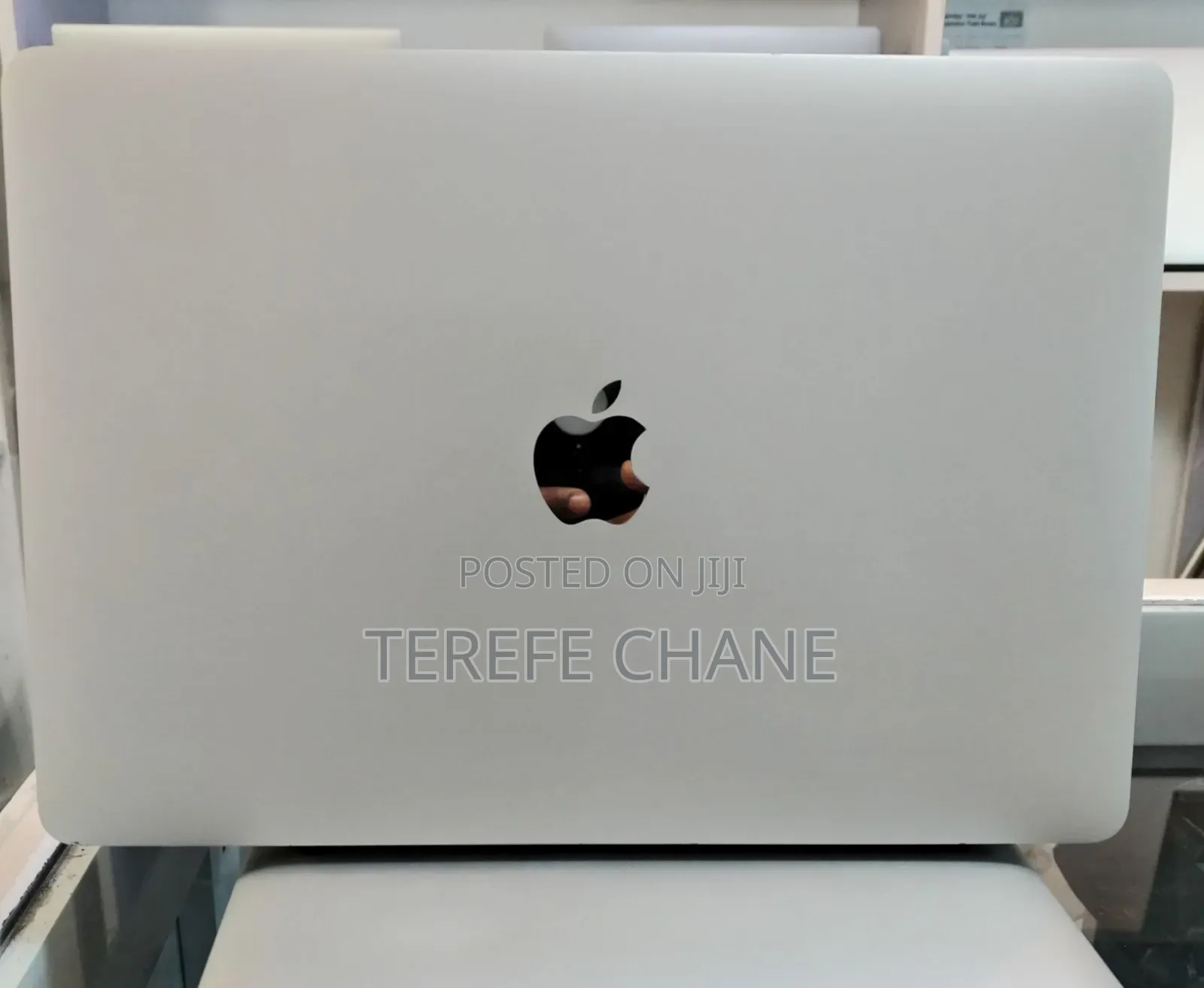 New Laptop Apple MacBook Pro M1 16GB Intel Core I7 SSD 512GB