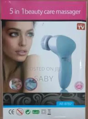 5in1 Plastic Beauty Care
