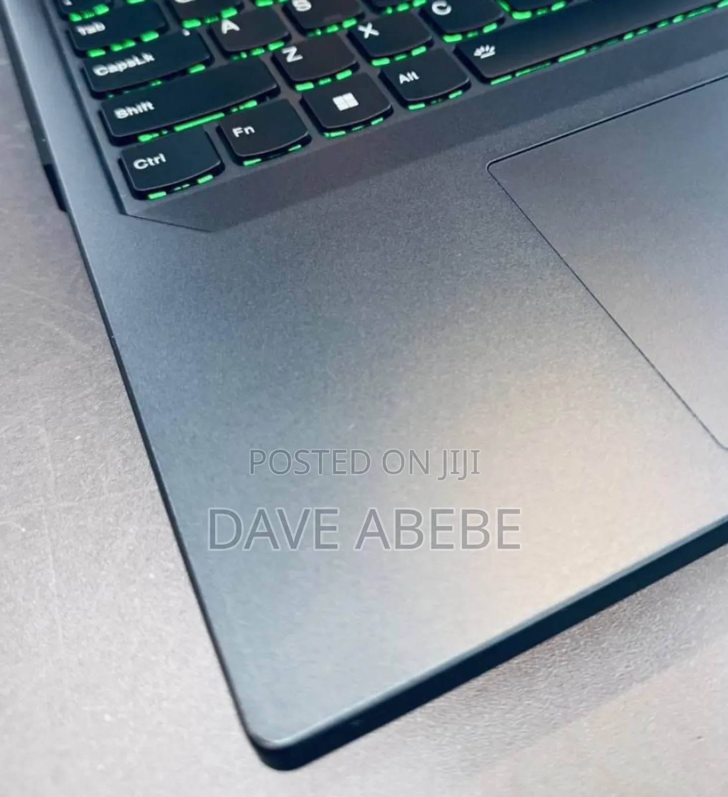 New Laptop Lenovo Legion 5 16GB Intel Core I9 SSD 1T