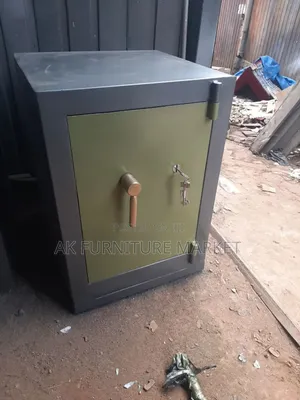 Safes and Cash Box 200 Kg