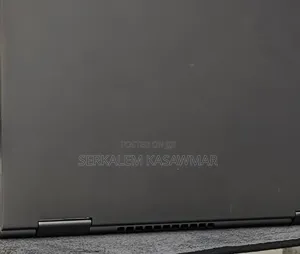 Photo - New Laptop Lenovo Thinkpad X1 Yoga 16GB Intel Core I5 SSD 512GB