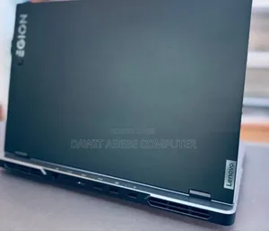New Laptop Lenovo Legion 5 16GB Intel Core I9 SSD 1T