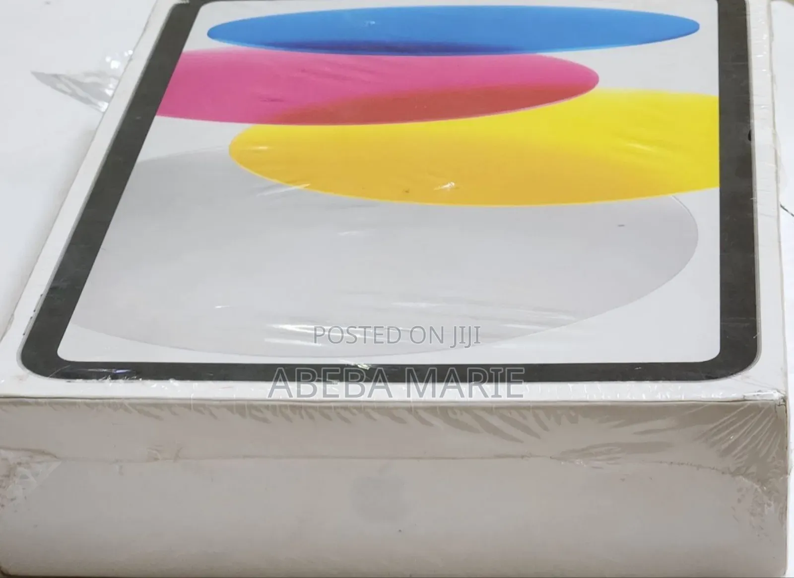 New Apple iPad (2022) 64 GB