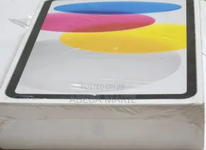 Photo - New Apple iPad (2022) 64 GB