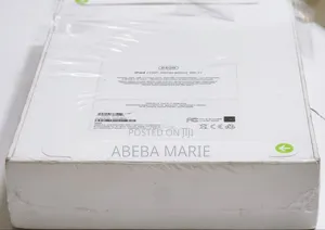 New Apple iPad (2022) 64 GB