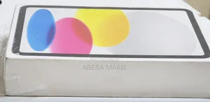 New Apple iPad (2022) 64 GB