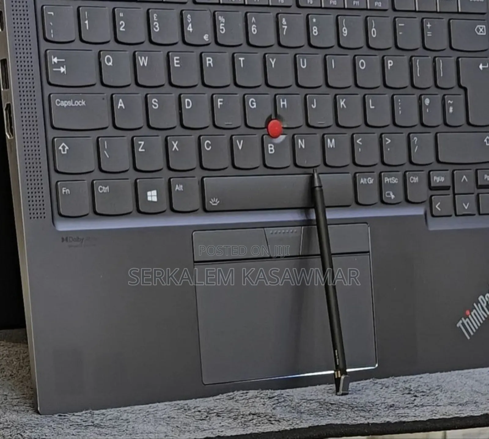 New Laptop Lenovo Thinkpad X1 Yoga 16GB Intel Core I5 SSD 512GB