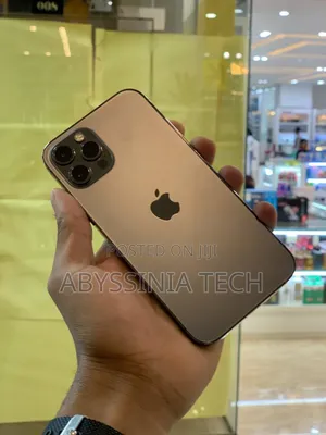 Photo - Apple iPhone 12 Pro 512 GB