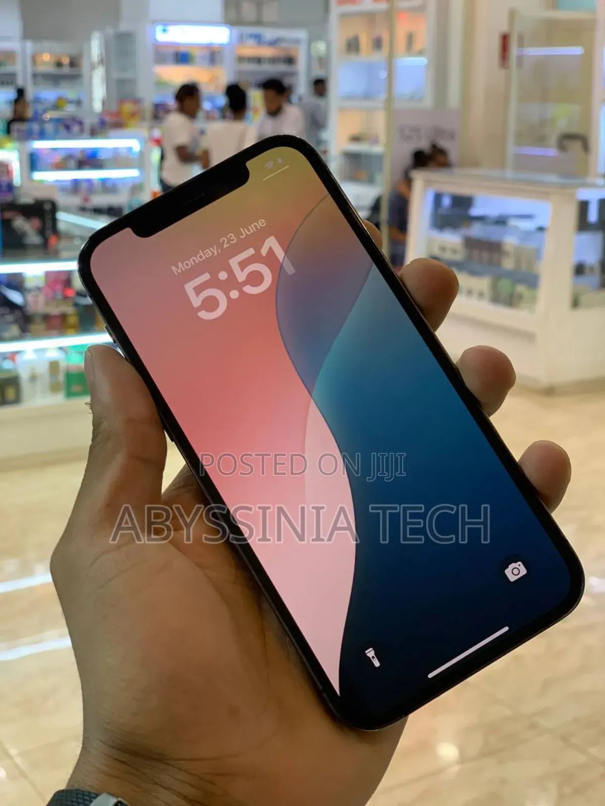 Apple iPhone 12 Pro 512 GB