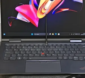 New Laptop Lenovo Thinkpad X1 Yoga 16GB Intel Core I5 SSD 512GB