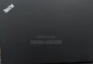 New Laptop Lenovo Thinkpad T14s Gen 1 16GB Intel Core I5 SSD 1T