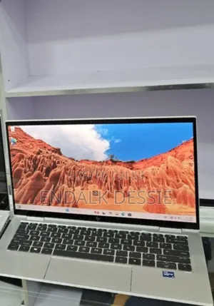 New Laptop HP EliteBook 1040 G6 16GB Intel Core I7 SSD 512GB
