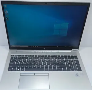 New Laptop HP EliteBook X360 1040 G7 16GB Intel Core I7 SSD 512GB