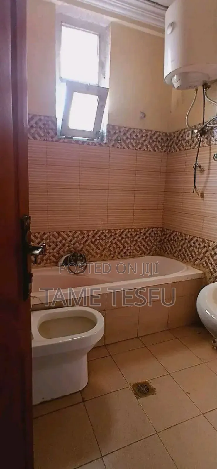 3bdrm House in 02 የረር, Yeka for sale