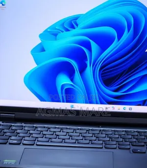 New Laptop Lenovo Legion 5 16GB AMD Ryzen 7 SSD 1T