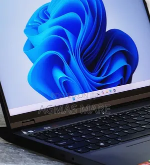 New Laptop Lenovo Legion 5 16GB AMD Ryzen 7 SSD 1T