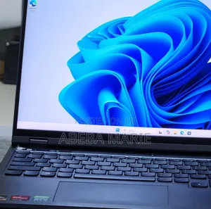 New Laptop Lenovo Legion 5 16GB AMD Ryzen 7 SSD 1T