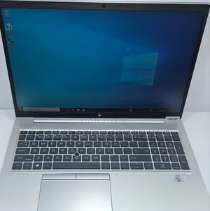 New Laptop HP 16GB Intel Core I7 SSD 1T
