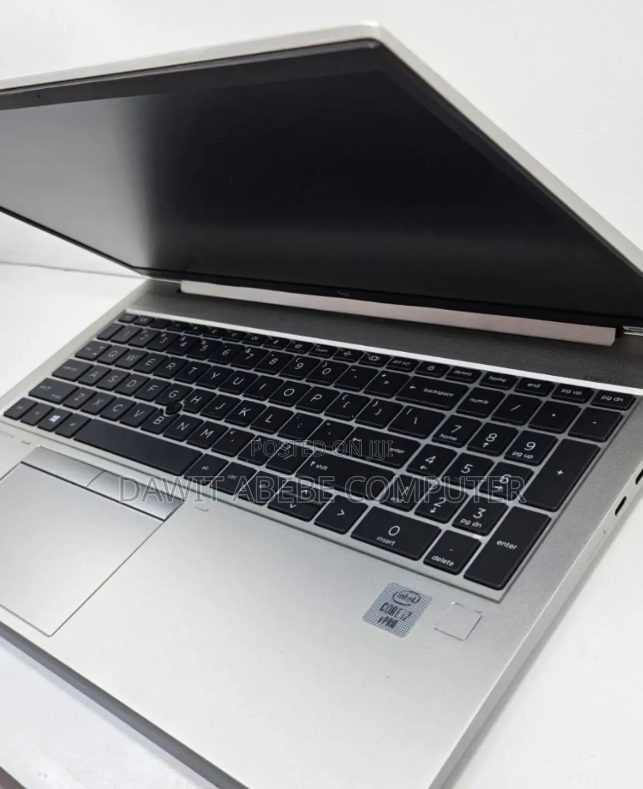 New Laptop HP 16GB Intel Core I7 SSD 1T