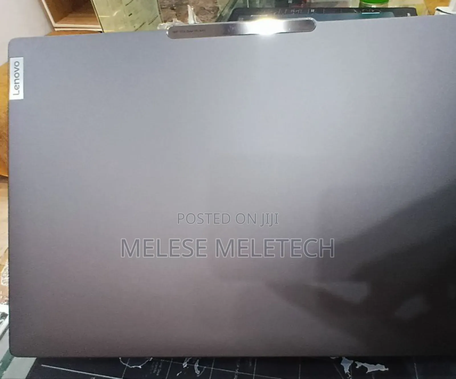 New Laptop Lenovo Yoga 9i 32GB Intel Core I9 SSD 1T