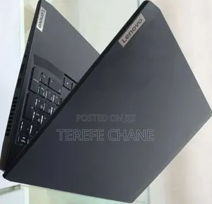 New Laptop Lenovo Ideapad 3 16GB Intel Core I7 SSD 512GB