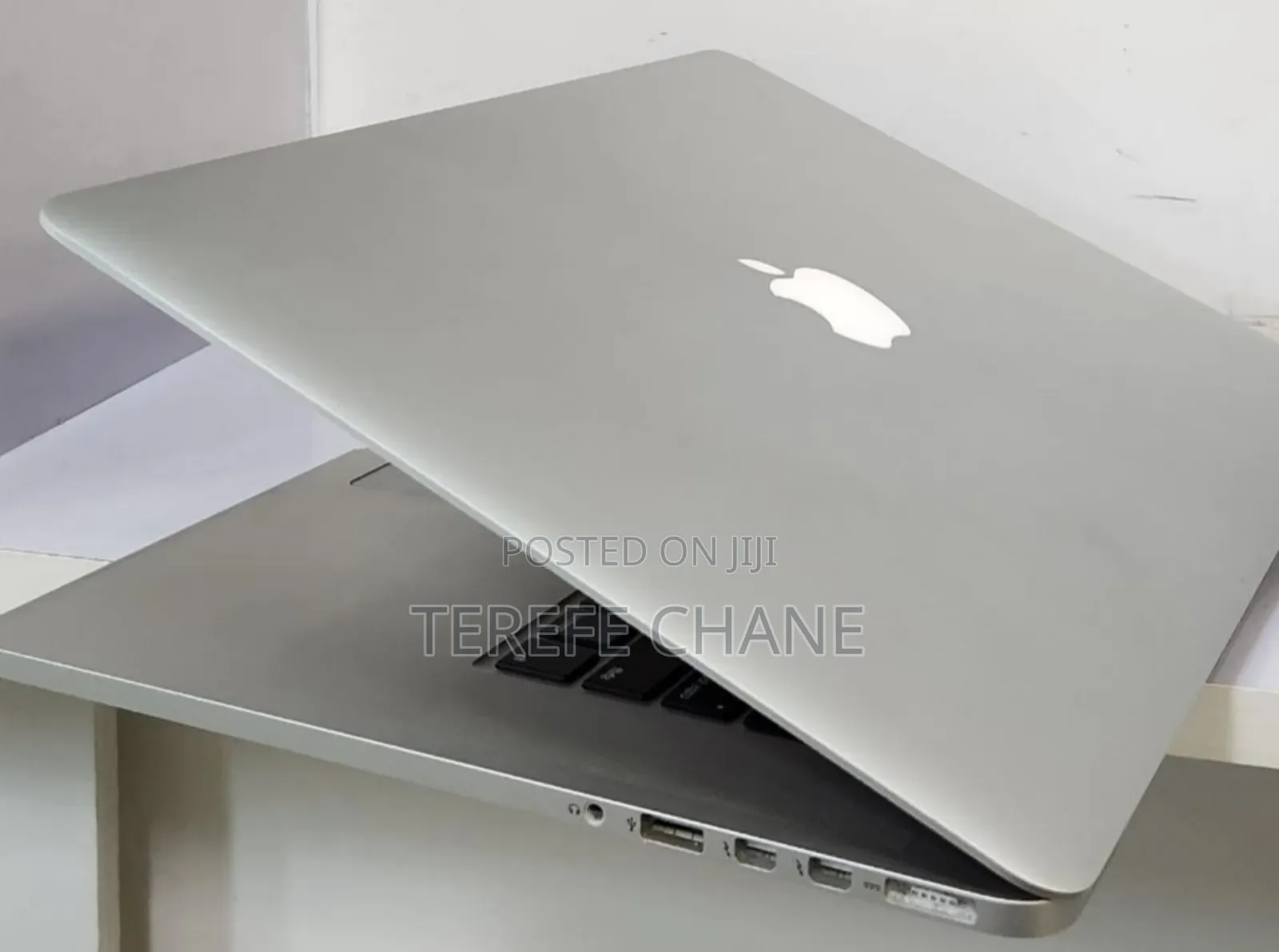 New Laptop Apple MacBook Pro 2015 32GB Intel Core I7 SSD 512GB