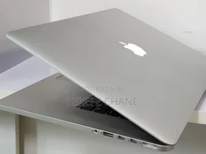Photo - New Laptop Apple MacBook Pro 2015 32GB Intel Core I7 SSD 512GB