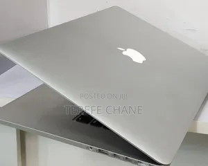 New Laptop Apple MacBook Pro 2015 32GB Intel Core I7 SSD 512GB