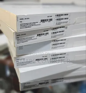 New Samsung Galaxy Tab S9 FE 128 GB