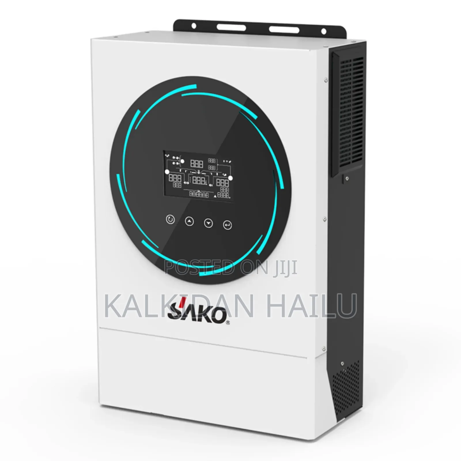 Solar System vs Generator