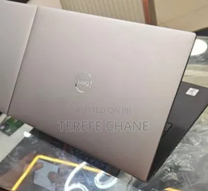 Photo - New Laptop Dell Precision 5550 16GB Intel Core I7 SSD 512GB