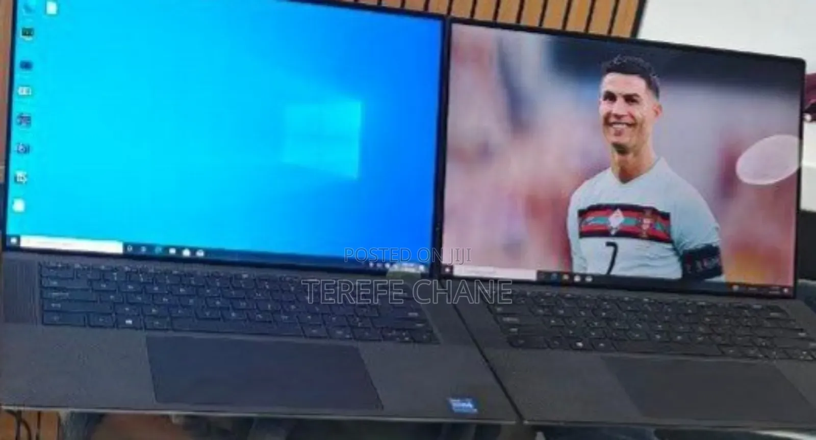 New Laptop Dell Precision 5550 16GB Intel Core I7 SSD 512GB