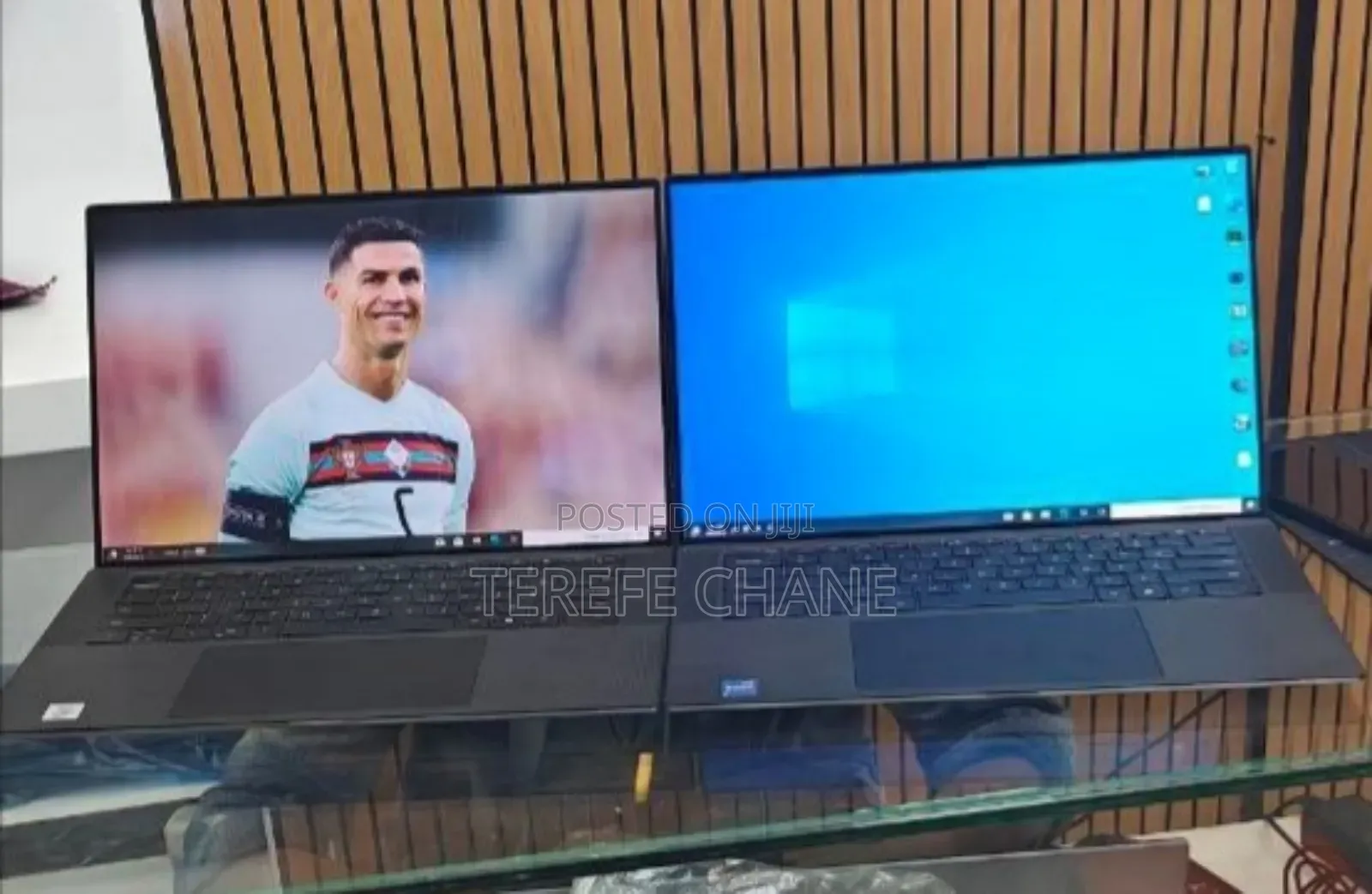 New Laptop Dell Precision 5550 16GB Intel Core I7 SSD 512GB