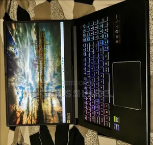 Photo - New Laptop Acer Predator Helios 300 16GB Intel Core I9 SSD 512GB