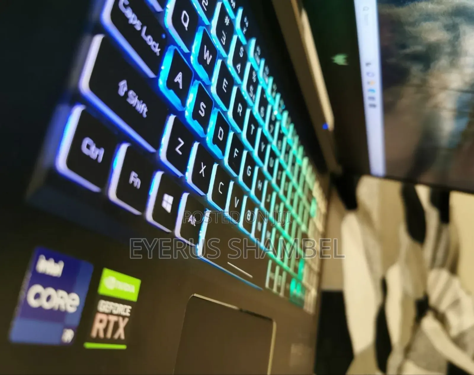 New Laptop Acer Predator Helios 300 16GB Intel Core I9 SSD 512GB