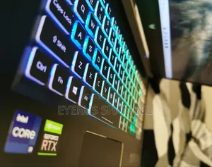 New Laptop Acer Predator Helios 300 16GB Intel Core I9 SSD 512GB