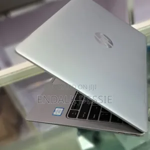 Photo - New Laptop HP 8GB SSD 256GB