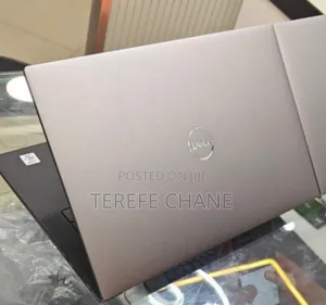 Photo - New Laptop Dell Precision 5540 16GB Intel Core I7 SSD 512GB