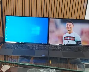 New Laptop Dell Precision 5540 16GB Intel Core I7 SSD 512GB