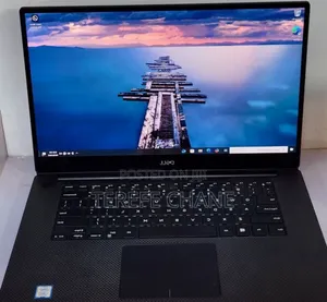 New Laptop Dell Precision 5540 16GB Intel Core I7 SSD 512GB