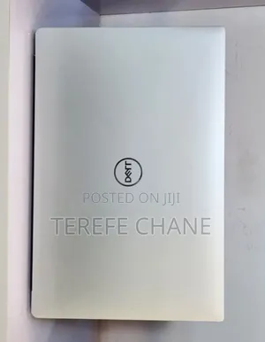 New Laptop Dell Precision 5540 16GB Intel Core I7 SSD 512GB